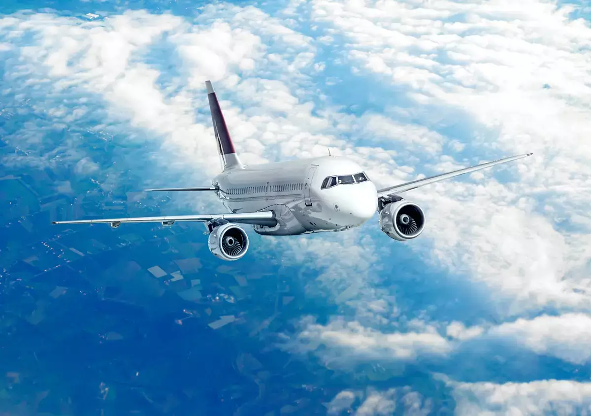 Из Актау откроют новые субсидируемые авиарейсы по Казахстану - новости на Lada.kz 04.04.2026