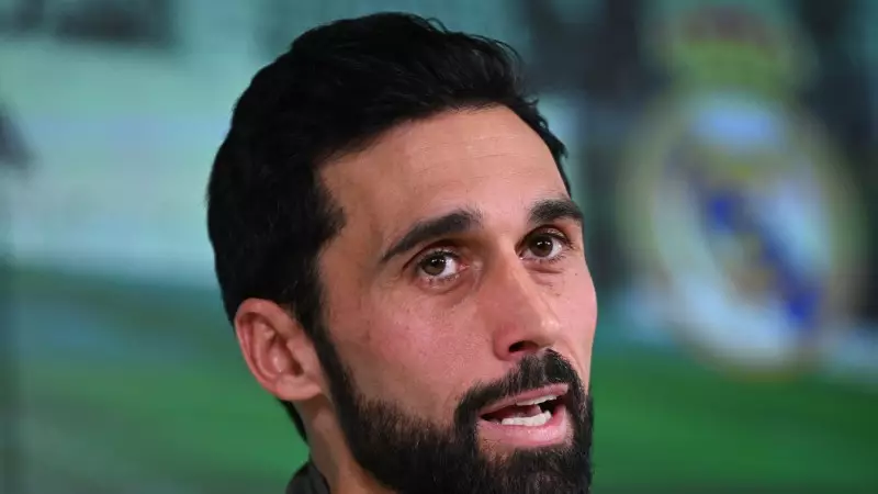 Альваро Арбелоа: «Реалдың» жеңілісіне мен кінәлімін