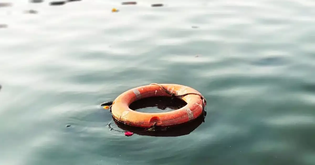   Түркістан облысында суға батып кеткен баланың мәйіті табылды   