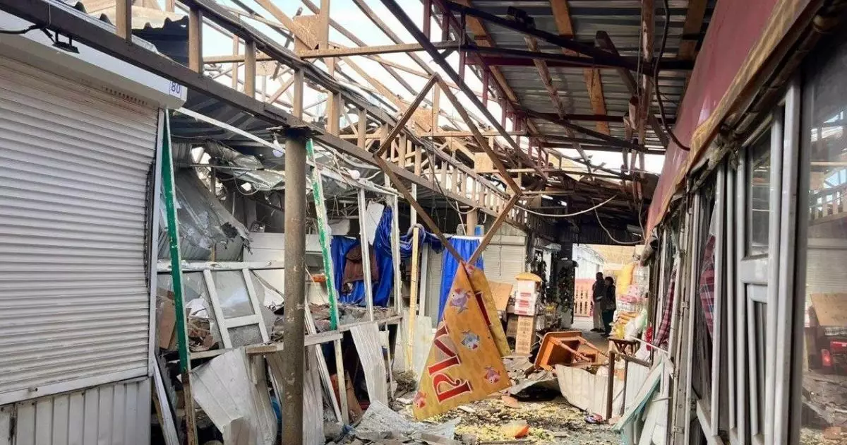   Ресей әскері Никопольге дронмен шабуылдады: қаза болғандар бар   