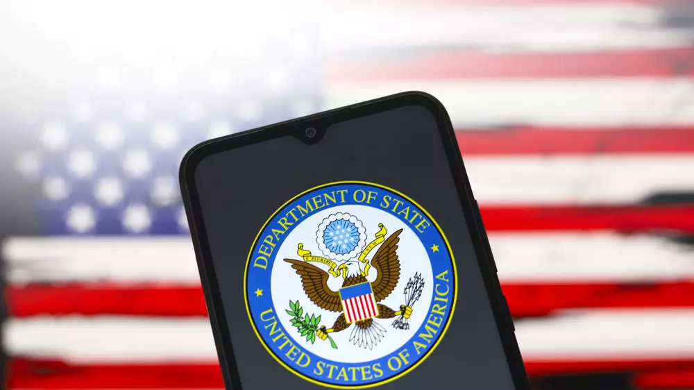 В США задержали родственниц убитого иранского генерала Сулеймани — Госдеп