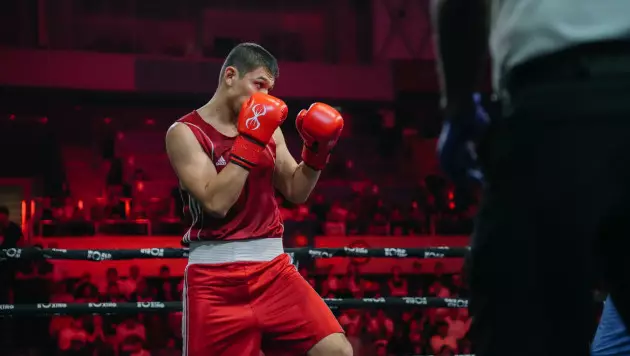 Казахстан против Узбекистана: расписание 1/4 финала ЧА-2026 на 5 апреля