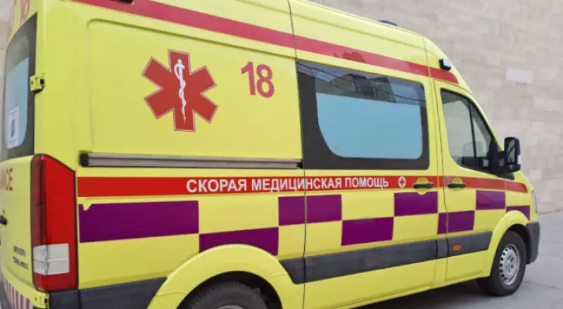 В Актау умер двухмесячный ребенок