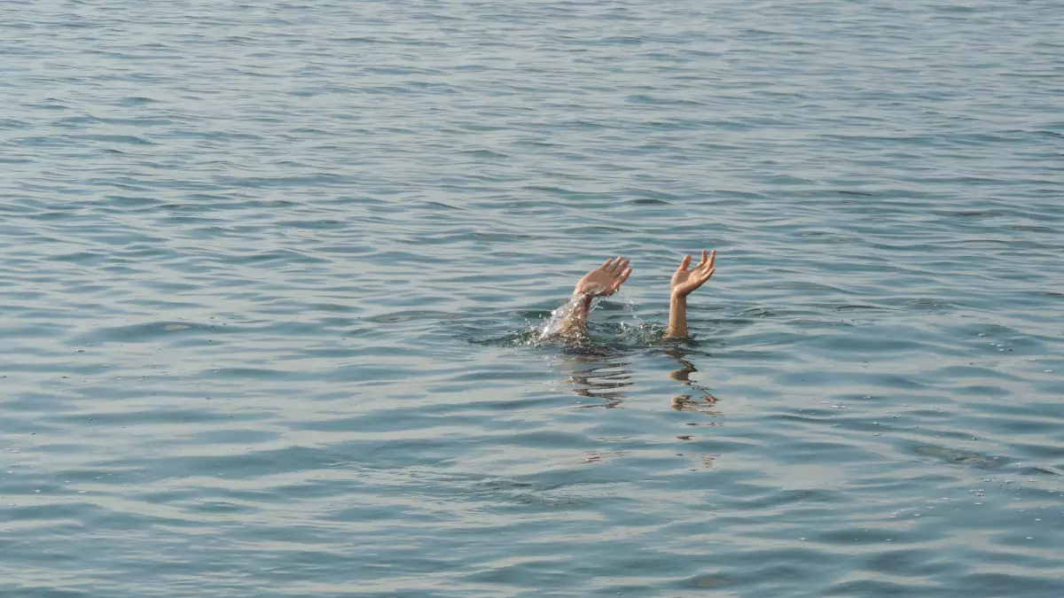 Түркістан облысында суға батып кеткен баланың мәйіті табылды