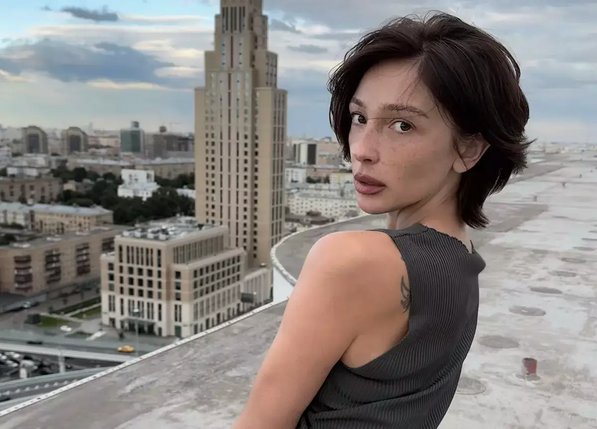 Семейный бюджет под угрозой: блогерша Ивлеева выставила жилье на продажу - новости на Lada.kz 04.04.2026