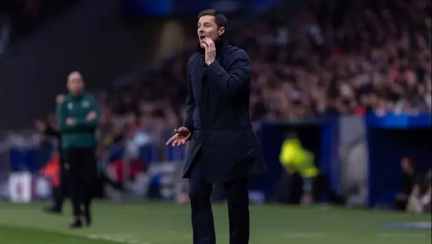 Хаби Алонсо попал в поле зрения топ-клуба после разгромного поражения