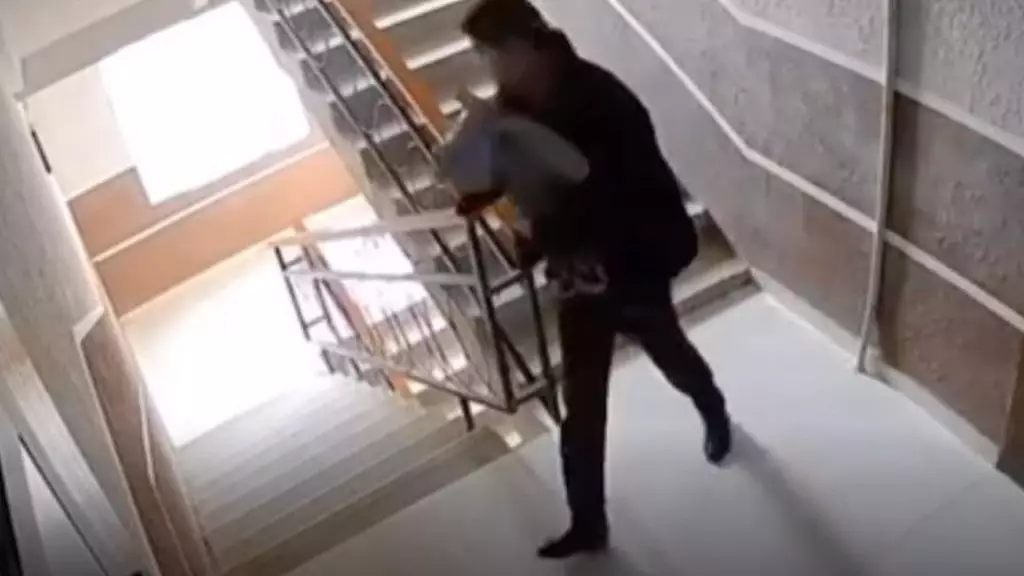 В Актау скончалась двухмесячная девочка: начато досудебное расследование