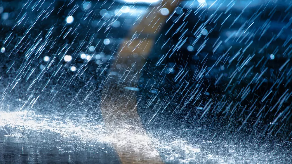 Штормовые предупреждения объявили в Астане, Алматы, Шымкенте и областях