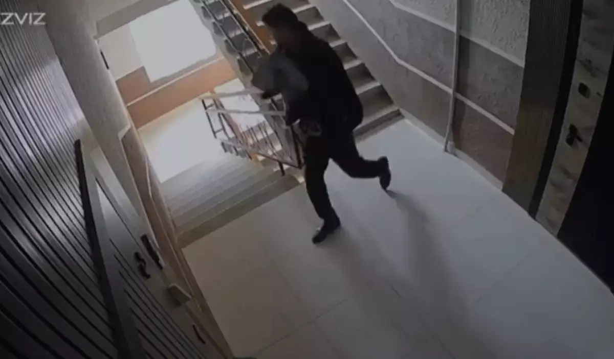 Двухмесячный ребенок умер в Актау: полиция ведет расследование - новости на Lada.kz 04.04.2026