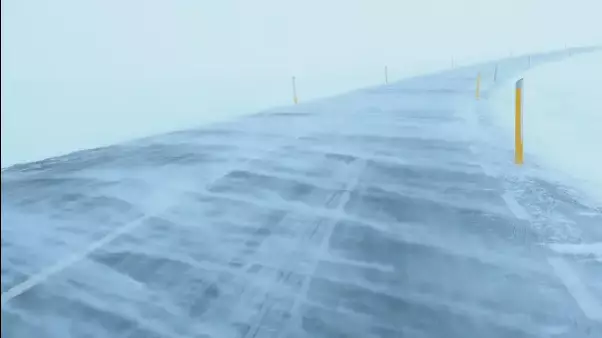 Елімізде Астана–Павлодар трассасында жол апаты екі есе артқан