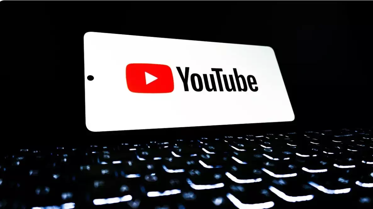 YouTube Беларусь телеграф агенттігінің ресми арналарын жойды