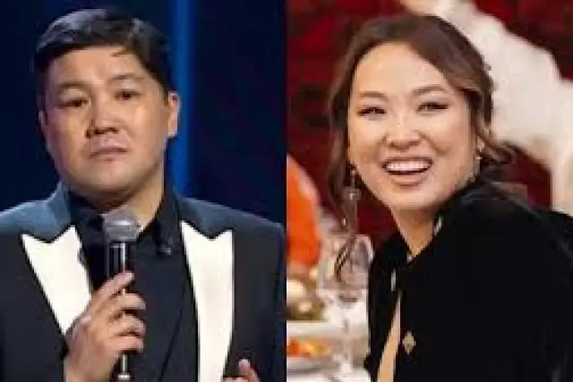 "Неге Қабатов болмайсыз?": Танымал шоуменнің екінші әйелі оқырмандарына жауап берді