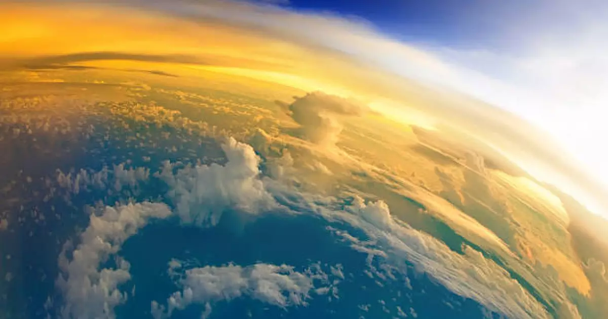  Еліміздің бірнеше өңірінде дауылды ескерту жарияланды 