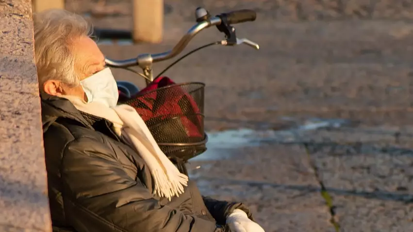 Синоптики предупредили жителей трех городов о загрязненном воздухе