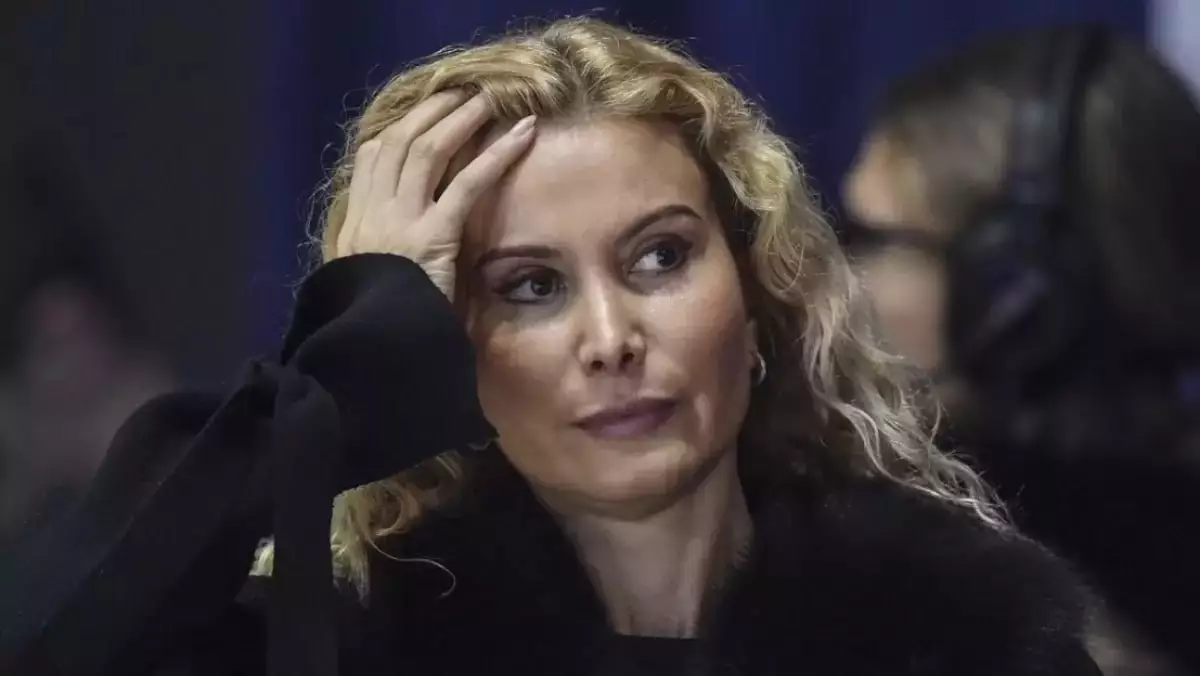 Астанадағы Тутберидзе шоуы тоқтатылды: 7,5 мың билет сатылып кеткен