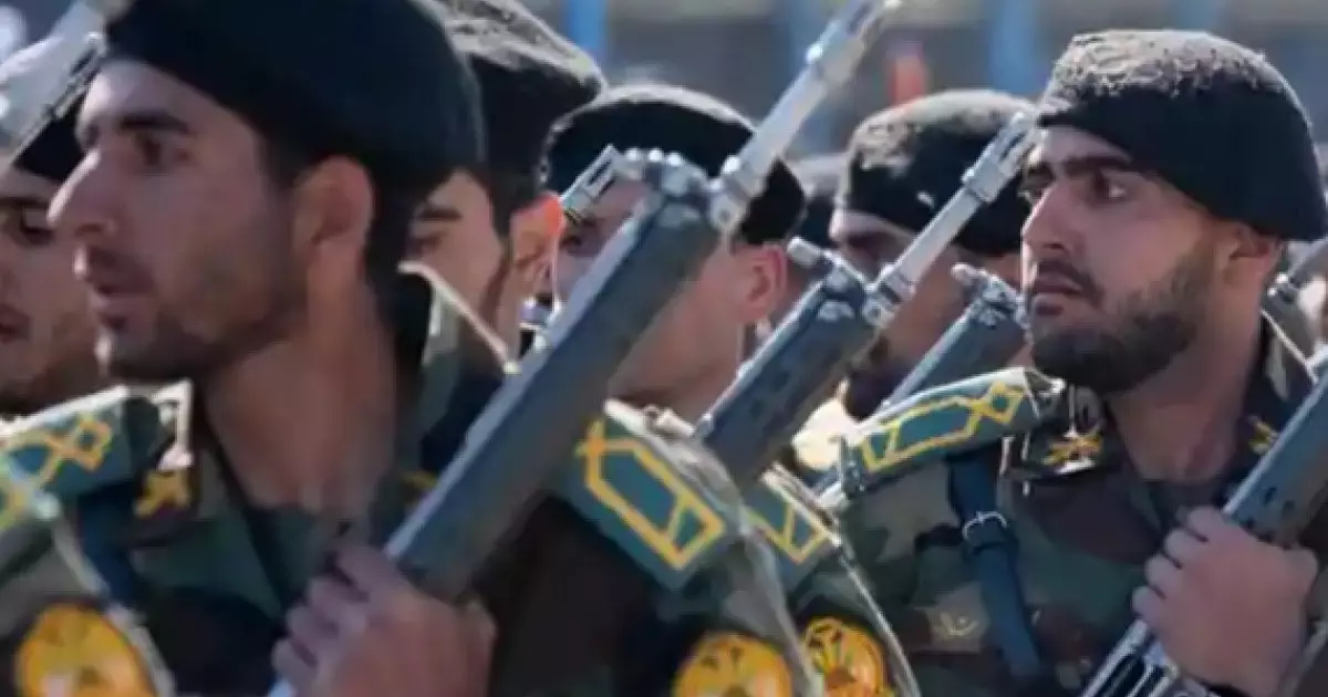  Трамптың ультиматумына Иран қатаң жауап берді 