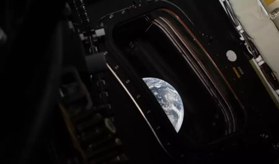 NASA Жердің ерекше суреттерін жариялады