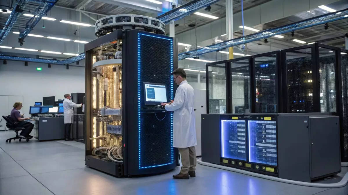 Небольшая система против больших моделей – что оказалось сильнее ИИ в прогнозировании