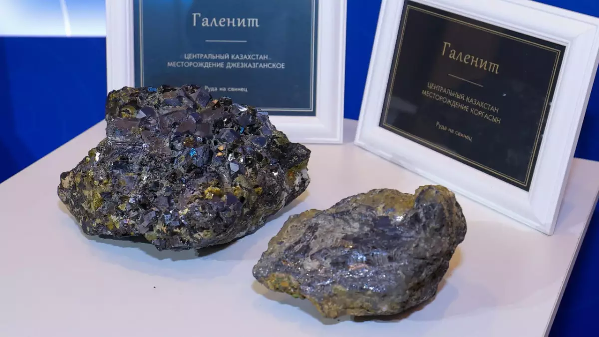 Геолог күні: 10 мың кен орны және миллиардтаған инвестиция