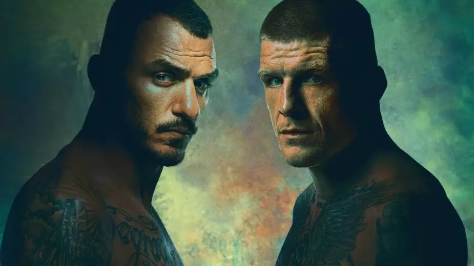 Апсет от Мойкано, финиш от Яхьева в первом раунде. Все результаты и видео UFC Vegas 115 