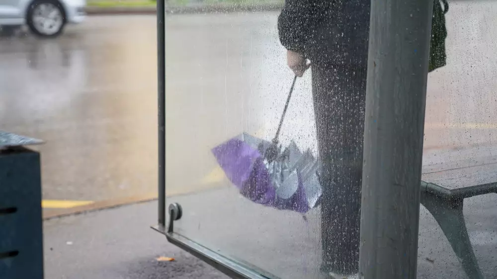 Найзағай, жел және аптап. Алдағы күндері ауа райы қандай болады?