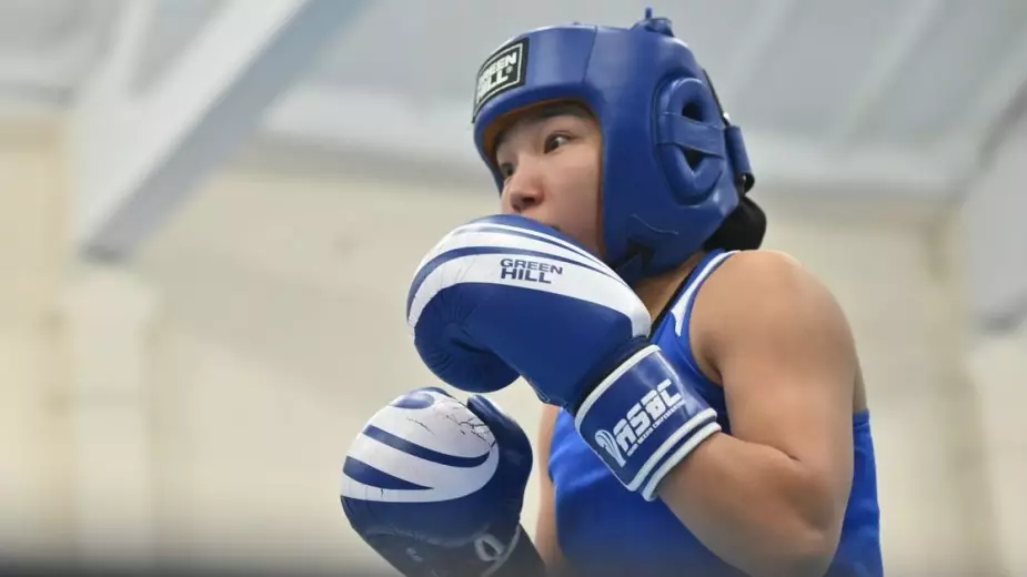 Казахстан понес шестую потерю на чемпионате Азии-2026 по боксу