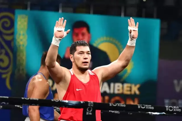 Азия чемпионатының жартылай финалына төрт қазақстандық жолдама алды