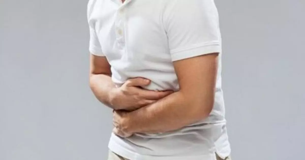 Ішіңіз жиі ауыра ма? Себебін дәл қазір анықтаңыз