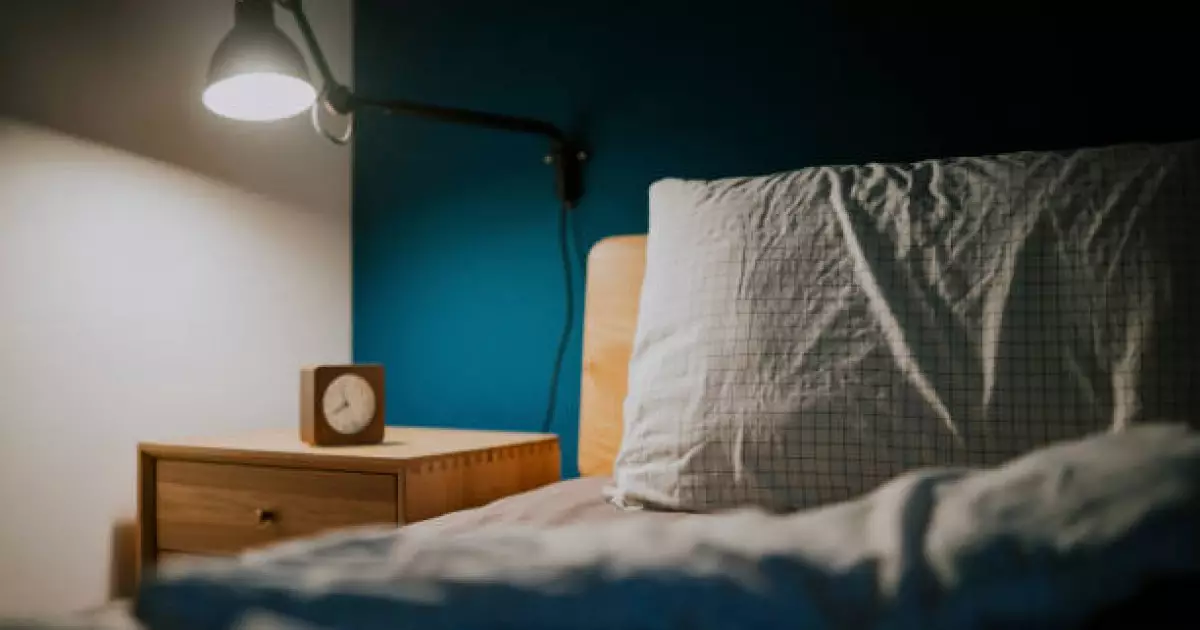   Ұйқыны қалай қандыруға болады: сапалы демалыстың 7 тиімді жолы   