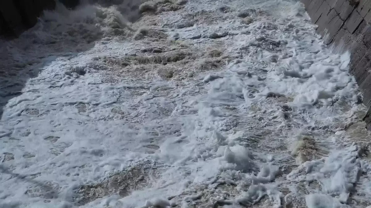 Ауғанстанда су тасқыны болып, 77 адам қаза тапты