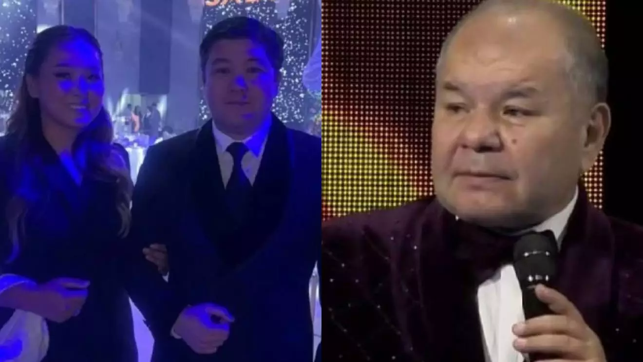 "Тұрсынбекті таппай қалдық": Уәлибек Әбдірайымов Қабатовқа ренішін айтты (ВИДЕО) 