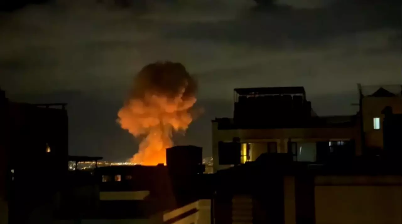 Трамп дал Ирану 48 часов на сделку