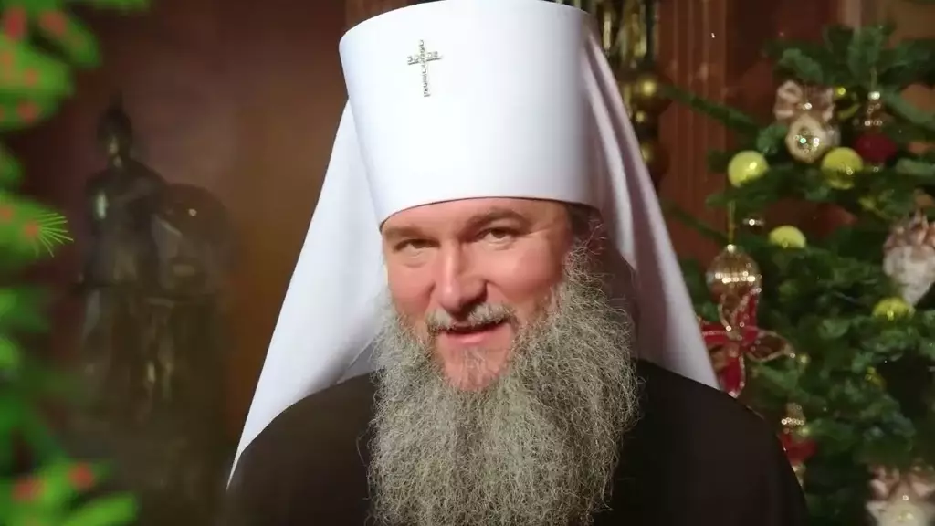 Митрополит мектептің қоғамтану пәнін діни сабаққа ауыстыруды ұсынды