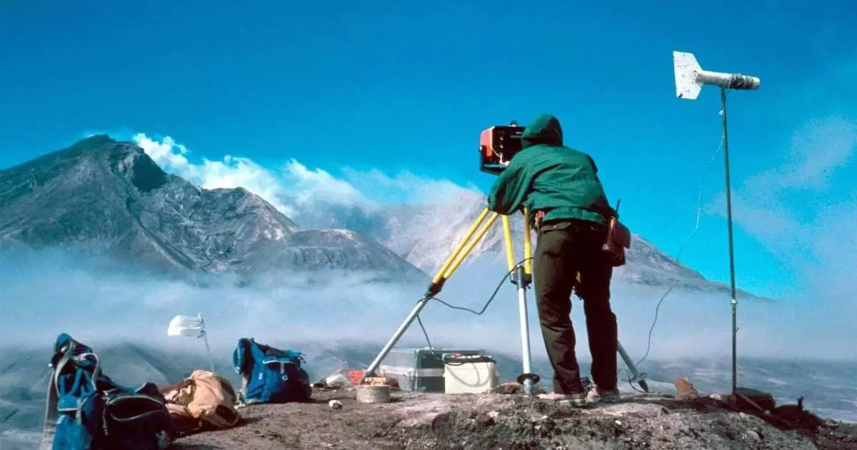  Геолог күні: жер қойнауын зерттеген мамандардың еңбегі неге маңызды? 