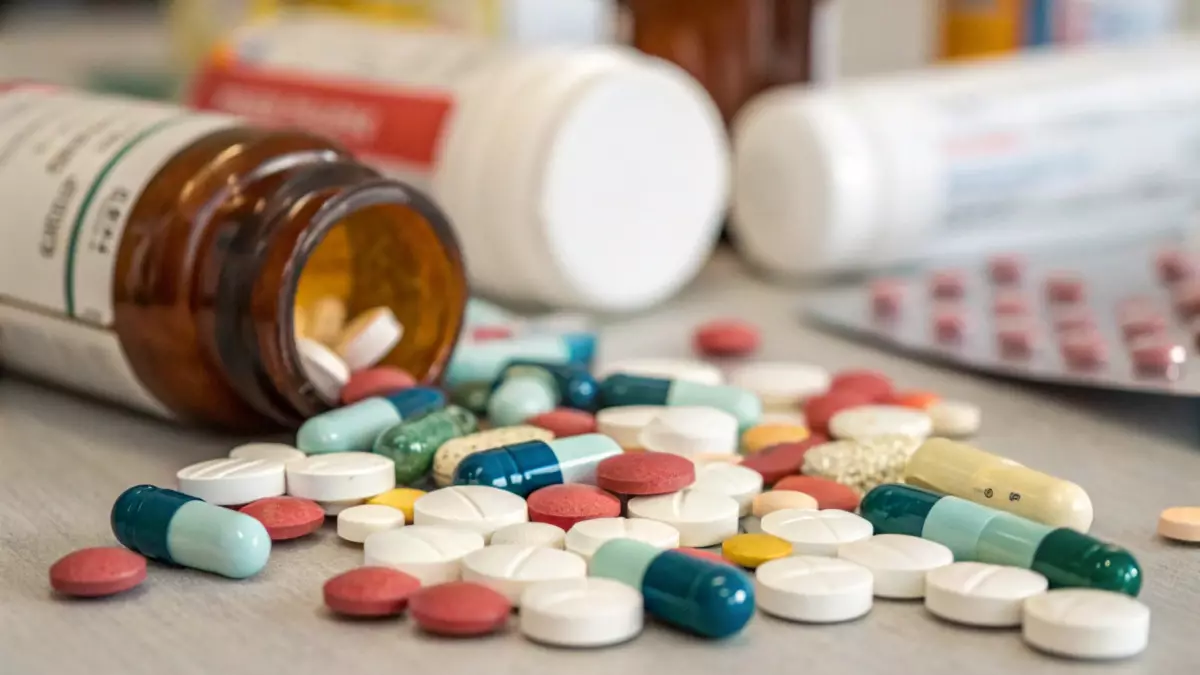 ИИ разрешили продлевать рецепты на препараты – зачем это нужно