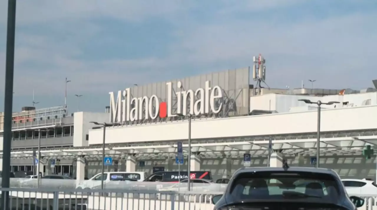 Италияда авиаотынға шектеу енгізілді