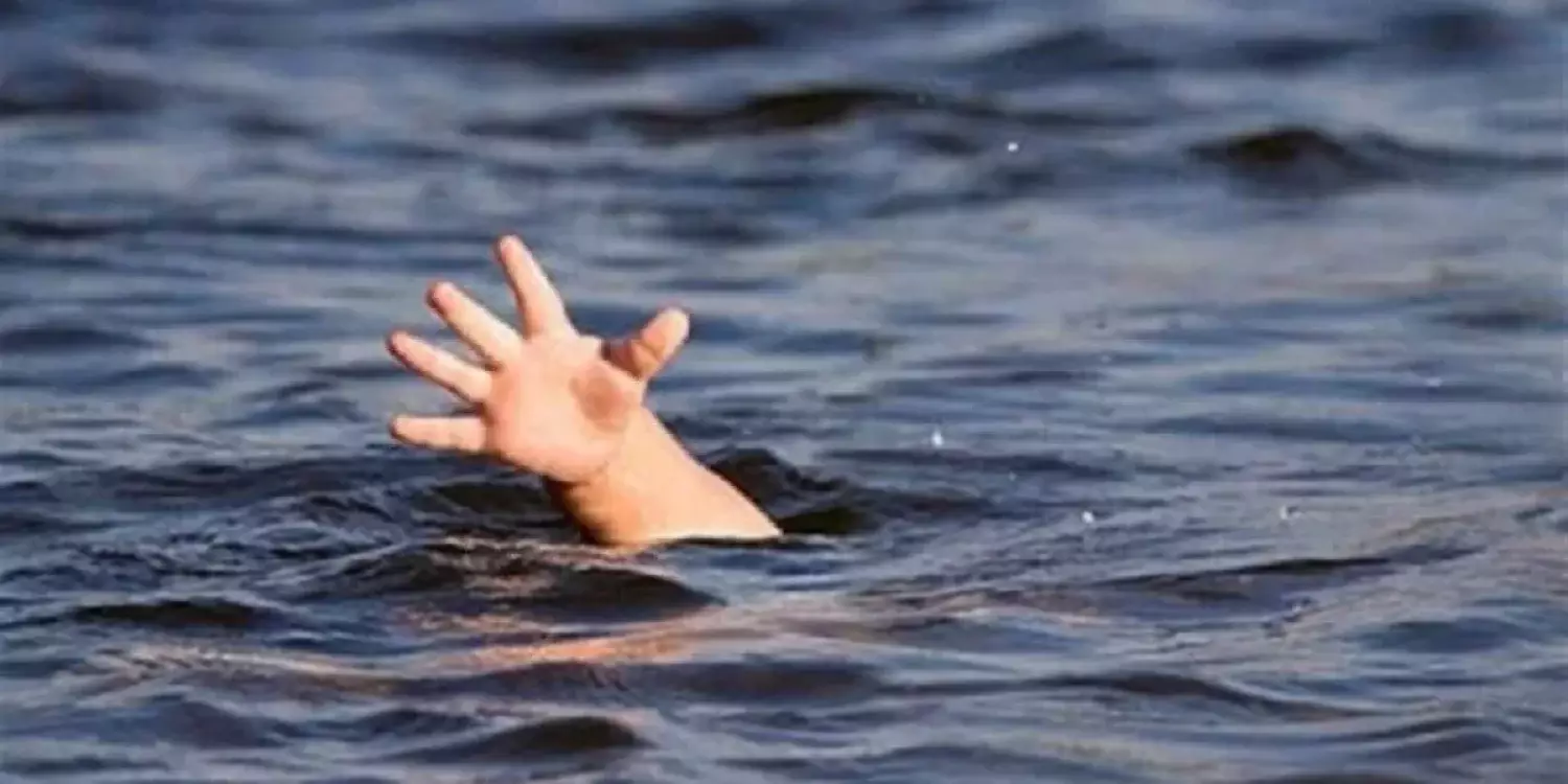 Түркістан облысында суға кеткен сәбидің денесі табылды