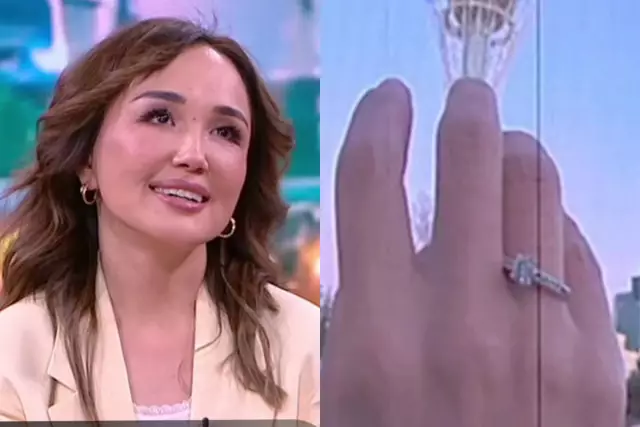 «Тұрмысқа шыққалы жатыр»: Ләйлә Сұлтанқызы жеке өмірі жайлы ашық айтты