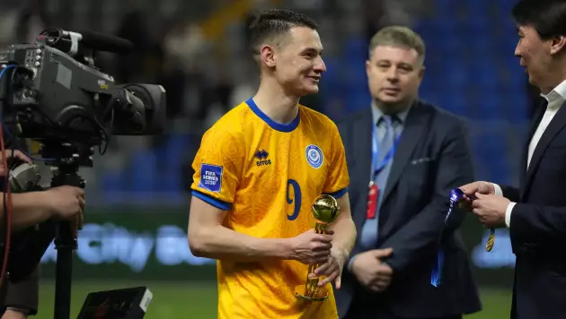 Чесноков "Хартса" борется за первое место: прямая трансляция матча из Шотландии