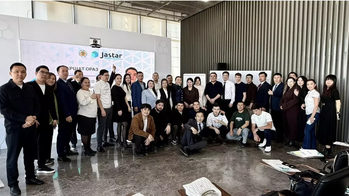 Елордада жастар саясаты саласындағы мамандарға арналған семинар өтті