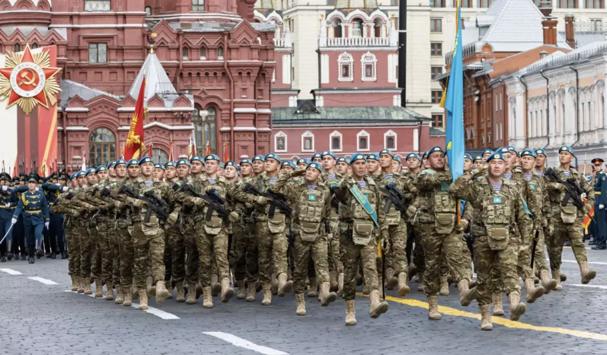 Отменят ли парад Победы в Москве: в Кремле сделали заявление