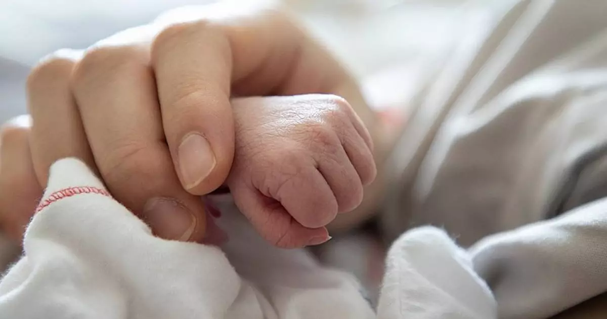  В Актау умер двухмесячный ребёнок из семьи, находившейся на контроле полиции 