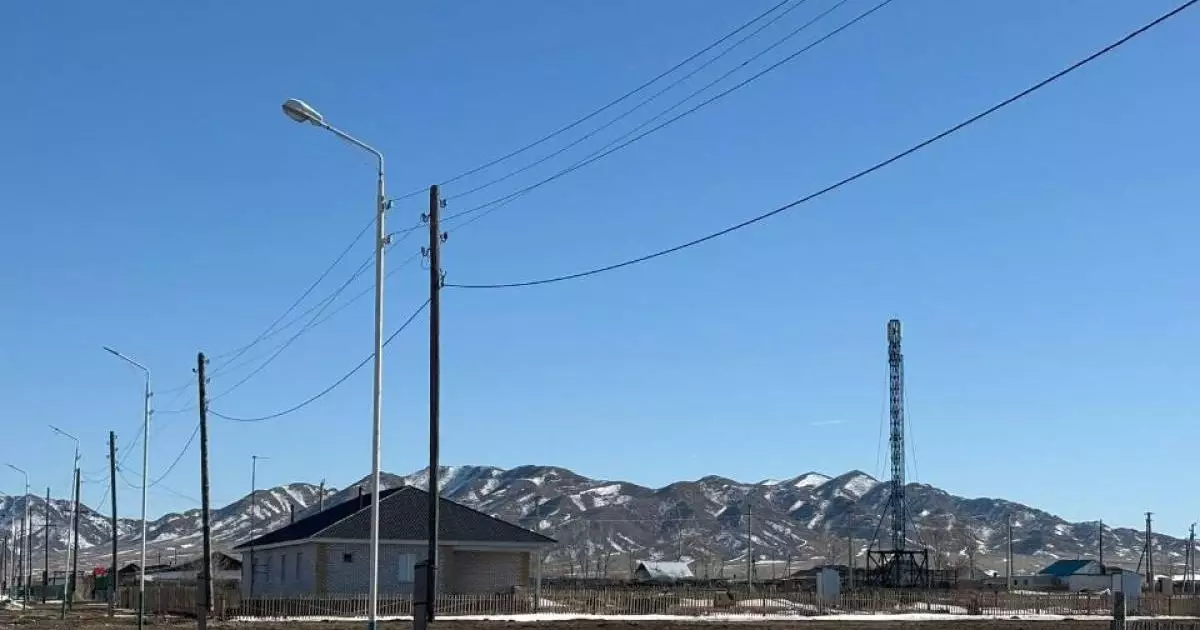  Тарбағатайдағы Бозша ауылы «Ішімдіксіз ауыл» қатарына қосылды 