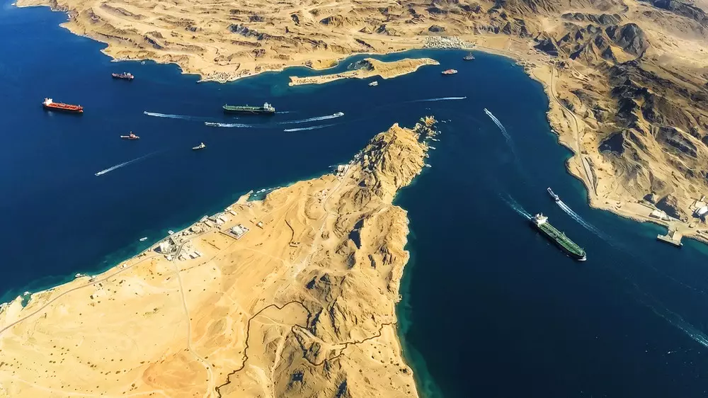 Иран разрешил еще одной стране проход через Ормузский пролив