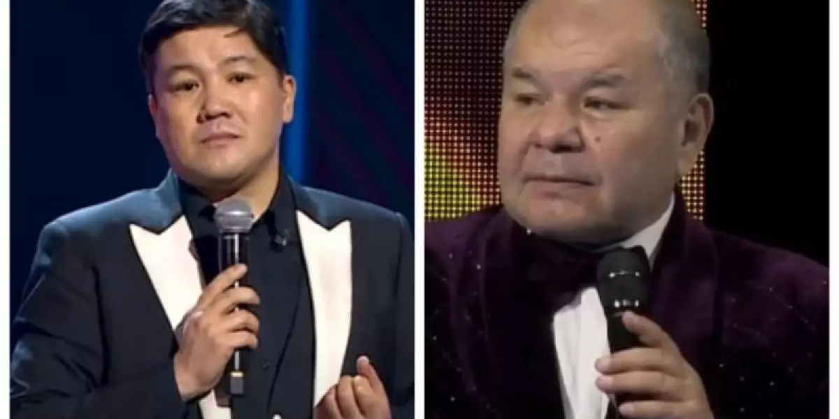 «Қабатов, қайдасың?!»: Уәлибек Әбдірайымов әзілкешті  таппай жүргенін айтты