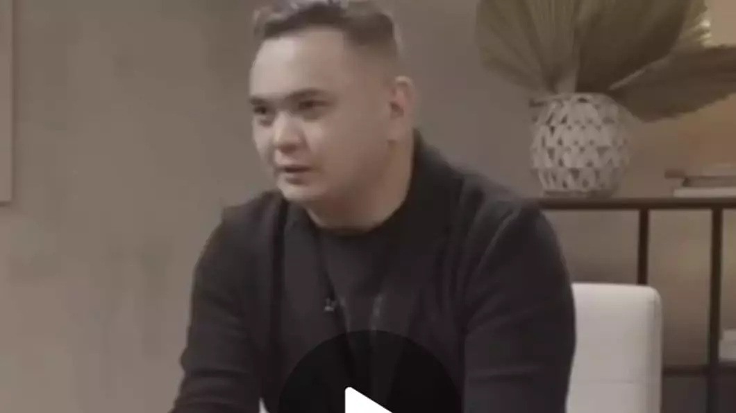 Жан Ахмадиев: "Біздің еркектер пәк қызды алуға лайық емес!"