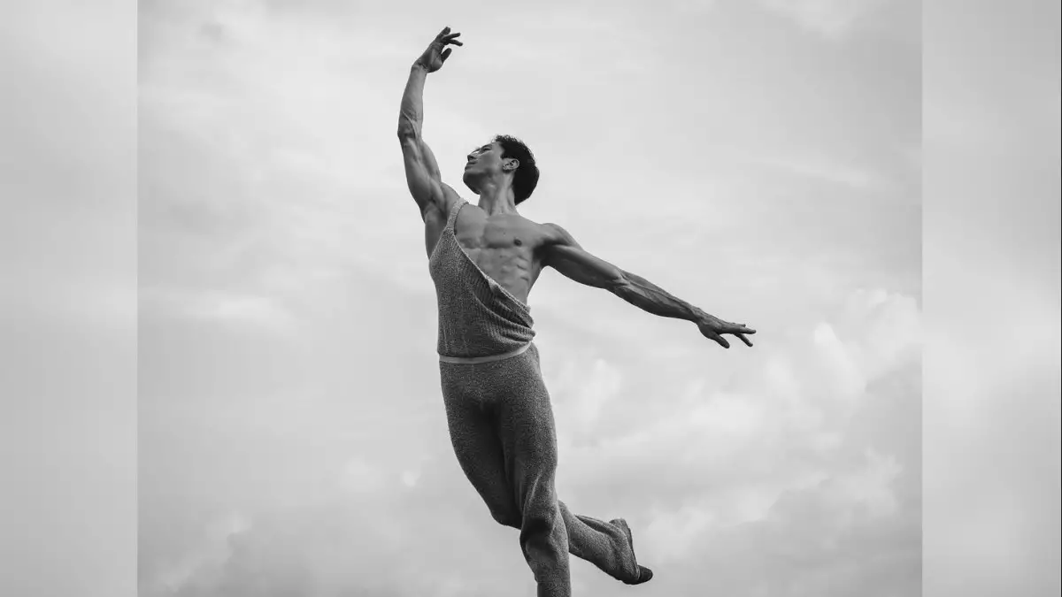 Покорить сцены Европы: как простой аульский парень стал пожизненным солистом Королевского театра Дании