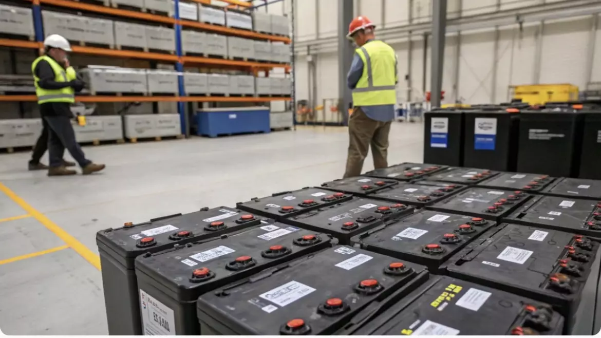 Электромобиль батареялары: Қытай жаңа жүйе енгізді