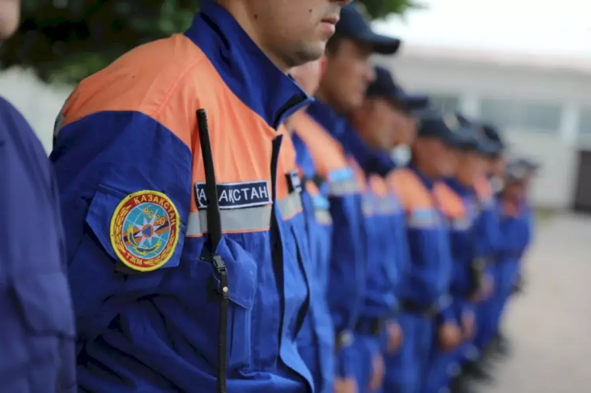 Тело двухлетней утонувшей девочки нашли в Туркестанской области