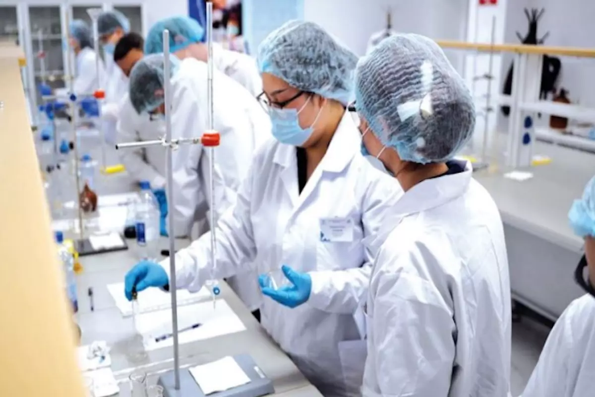 Атырауские учёные нашли способ решить одну из главных проблем нефтедобычи